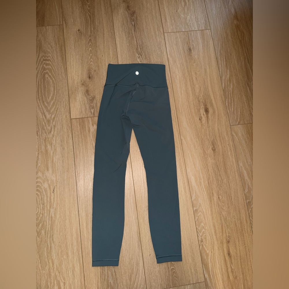 Lululemon Align Leggings